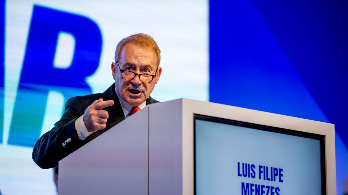 Jornal de Notícias Logo