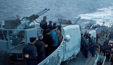 O filme de guerra que foi um dos mais vistos no streaming por 5 anos consecutivos: Uma aventura épica estrelada por Tom Hanks - Notícias de cinema