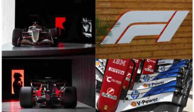 Fórmula 1 2026: mudanças profundas no regulamento e novas equipas