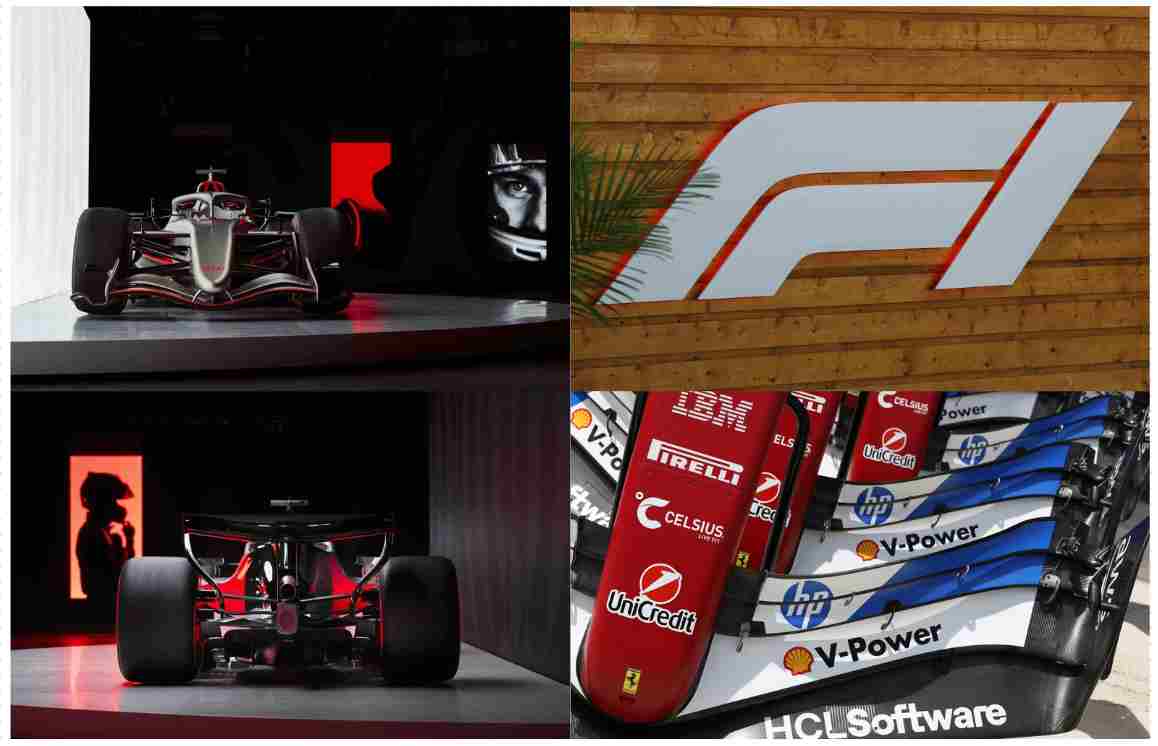 Fórmula 1 2026: mudanças profundas no regulamento e novas equipas