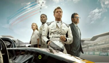 F1 - O Filme | "Estamos conversando sobre a sequência", diz diretor