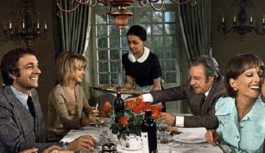 O Discreto Charme da Burguesia: o surrealismo social de Buñuel e o teatro da elite