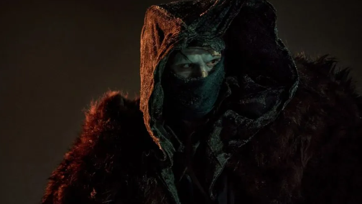 semanas após o lançamento nos cinemas, uma das estreias mais monstruosas da Netflix em 2025 já está disponível