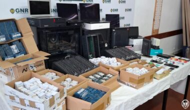 Jornal de Notícias Logo