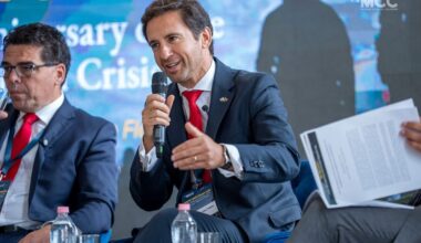 Ventura não terá lido bem o que Frazão disse