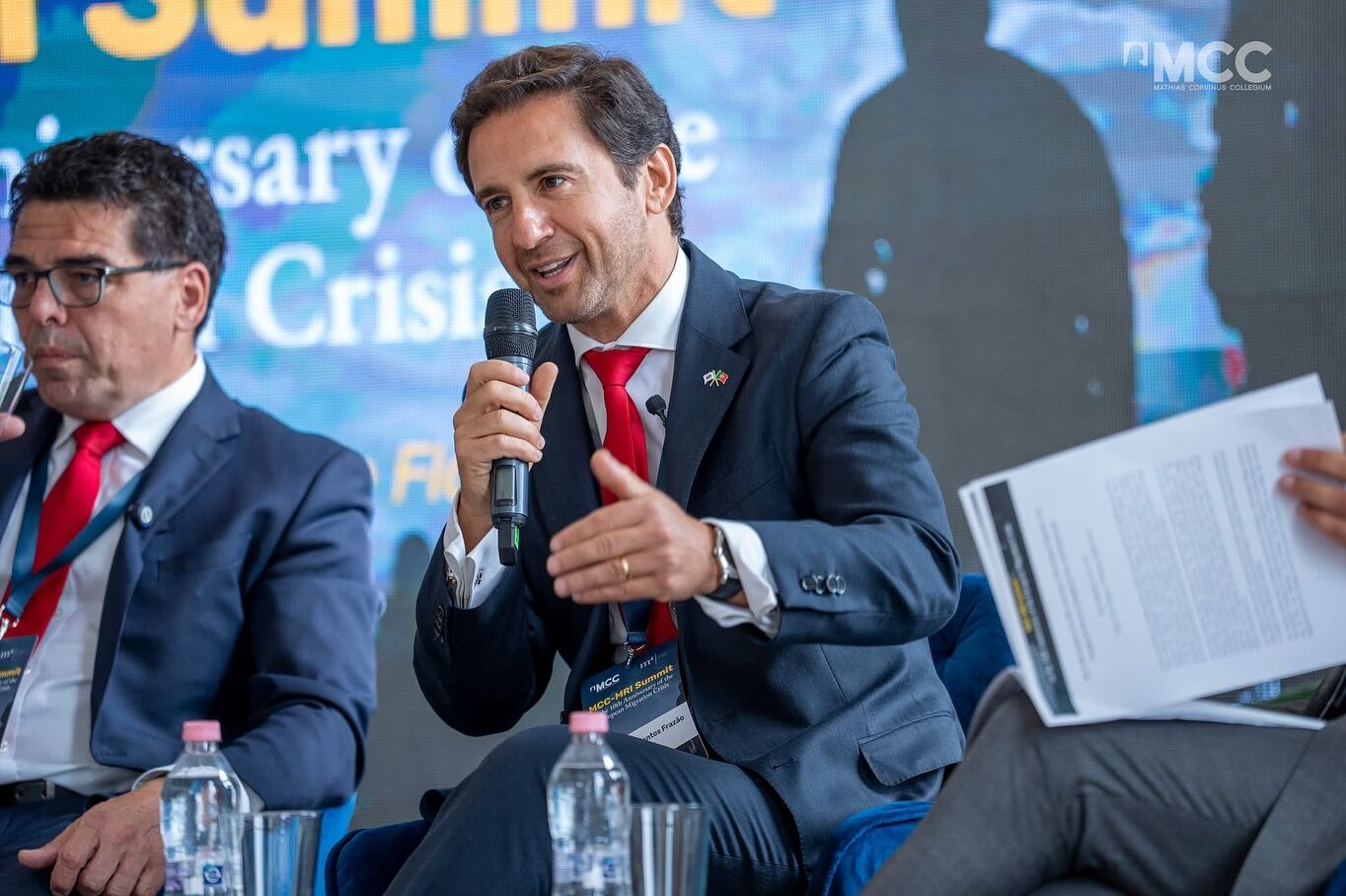 Ventura não terá lido bem o que Frazão disse