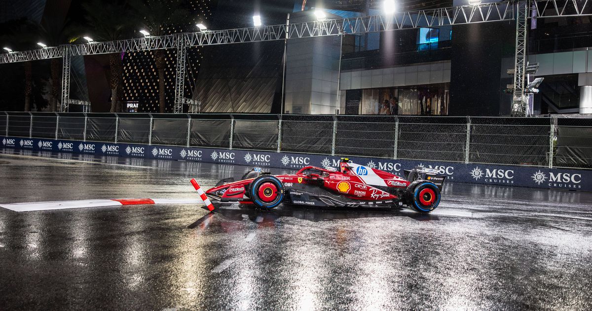 Hamilton: «Sinto-me péssimo» | A Bola