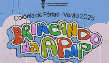 Colônia de Férias: Brincando na APMP apresenta programação especial com temática Natureza & Espaço - Notícias