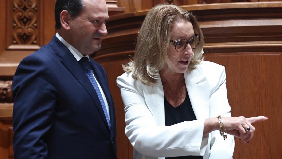 Jornal de Notícias Logo