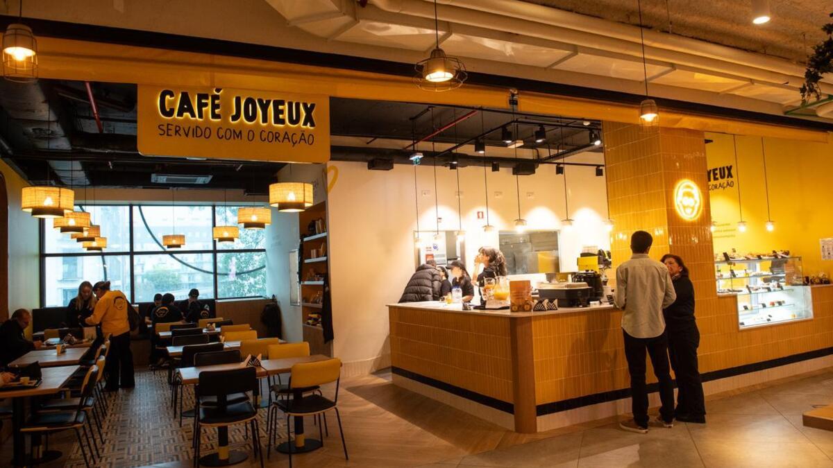 Jornal de Notícias Logo