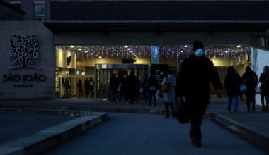 "Abuso de poder". Sindicato acusa ULS São João de "obrigar" médicos a fornecer dados biométricos