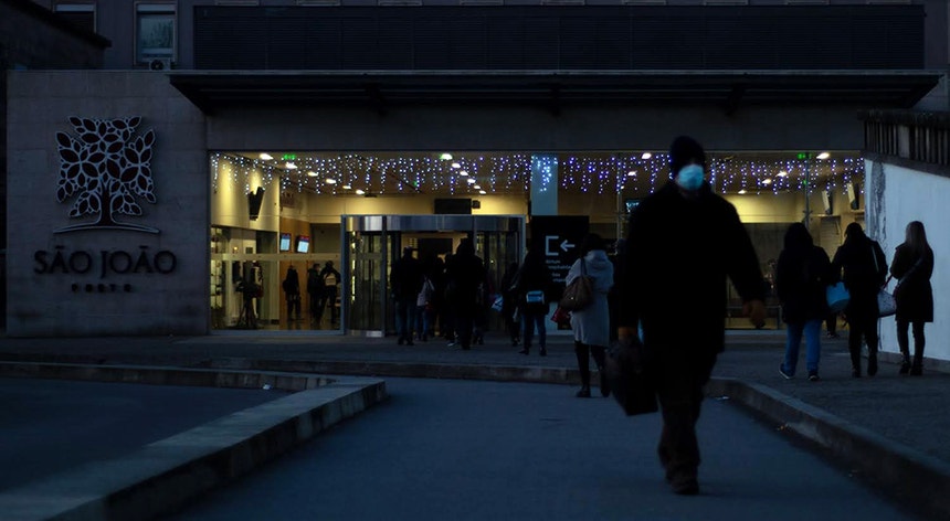 "Abuso de poder". Sindicato acusa ULS São João de "obrigar" médicos a fornecer dados biométricos