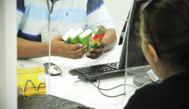 Secretaria de Saúde abre edital para compra de medicamentos antiepilépticos