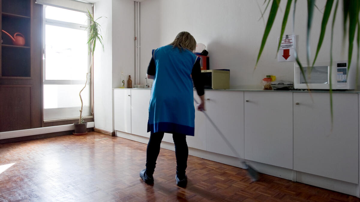 Jornal de Notícias Logo