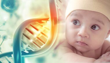 Chegou a era do design de super-bebés. Duas startups estão a saltar as barreiras legais