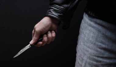 Homem esfaqueado de madrugada na Feira da Golegã