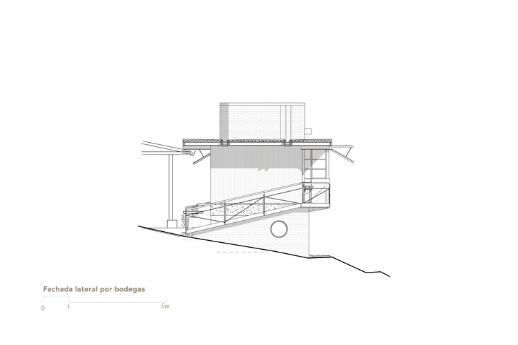 Pavilhão de Eventos Nola / Yemail Arquitectura  - Imagem 20 de 20