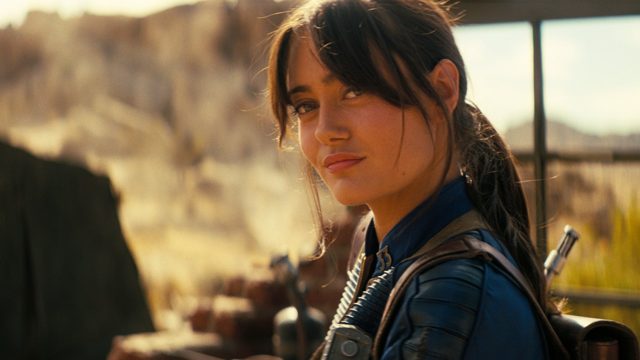 Fallout - Teaser trailer oficial da Season 2