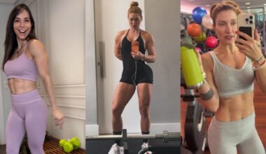 Virgínia Fonseca lidera ranking de influências no bem-estar em 2025; veja as outras celebridades que fizeram a diferença