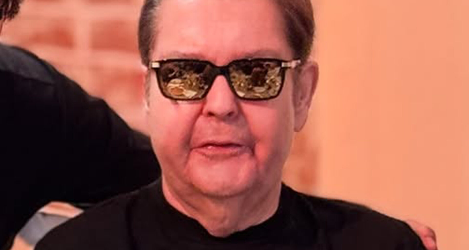 Faustão - Foto: Reprodução / Instagram