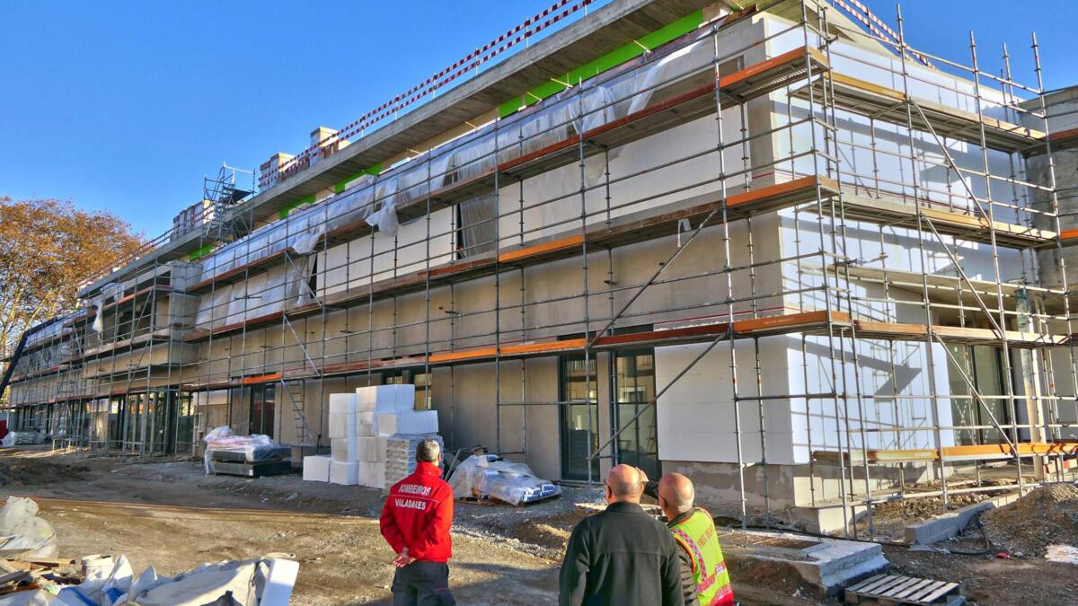 Jornal de Notícias Logo