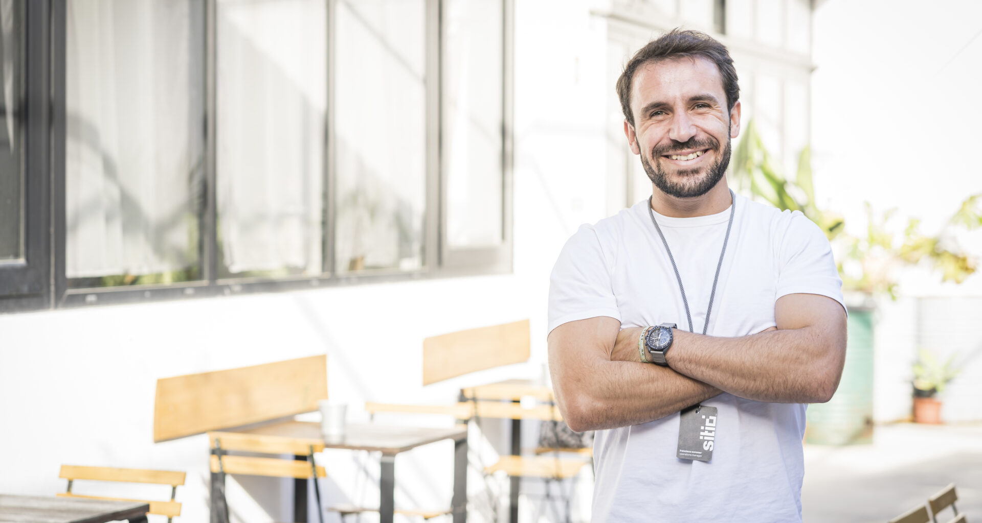 “O trabalho deixou de ser um lugar fixo e passou a ser uma experiência”