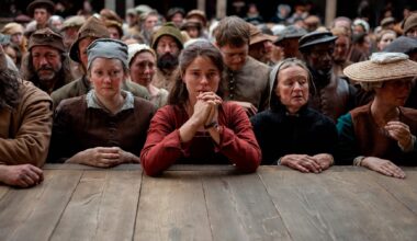 Famosos prestigiam première mundial de 'Hamnet: A Vida Antes de Hamlet'; veja as fotos - Gshow