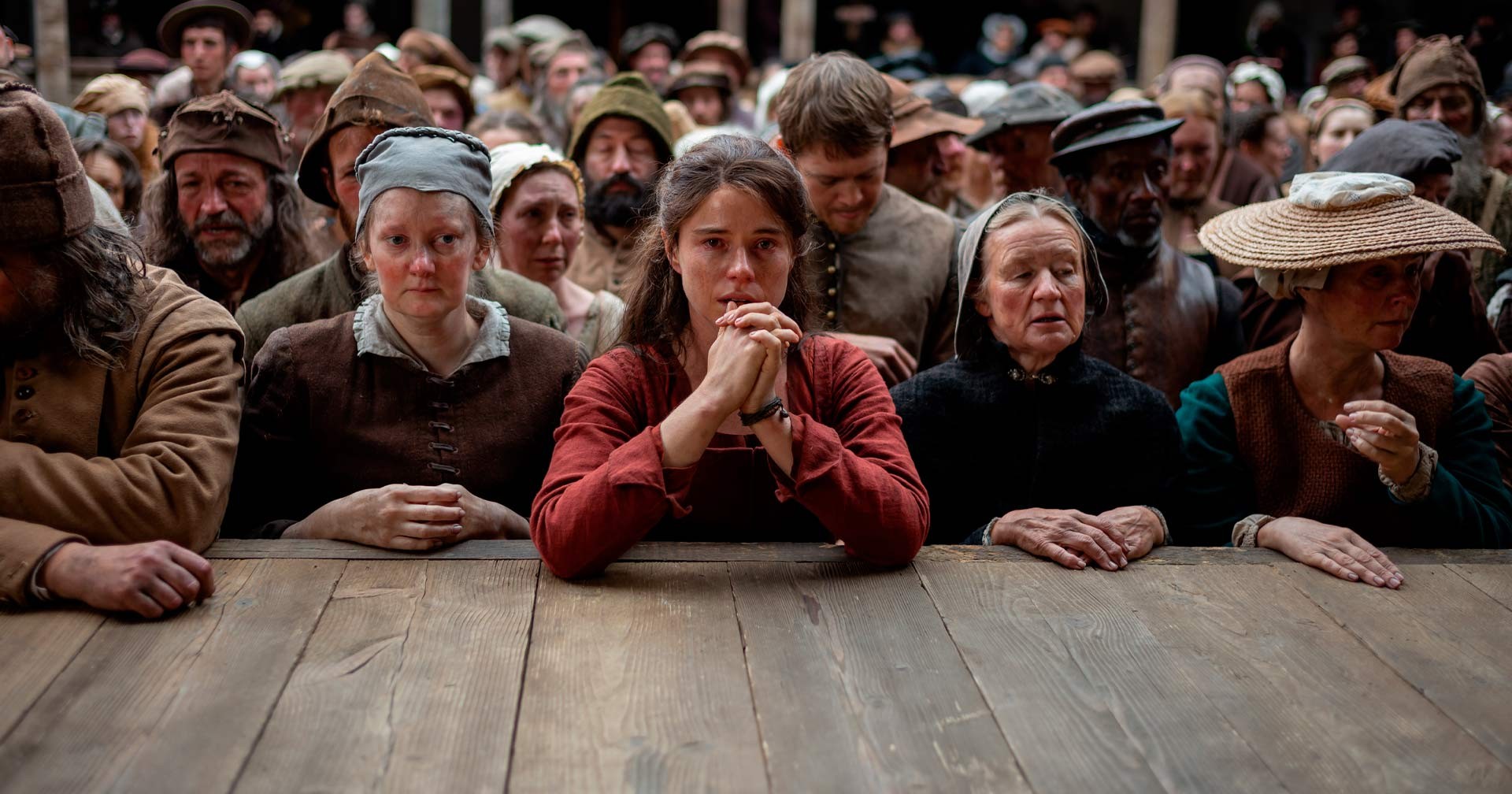 Famosos prestigiam première mundial de 'Hamnet: A Vida Antes de Hamlet'; veja as fotos - Gshow