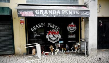 Jornal de Notícias Logo