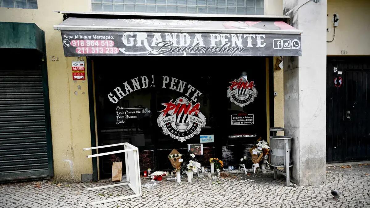 Jornal de Notícias Logo