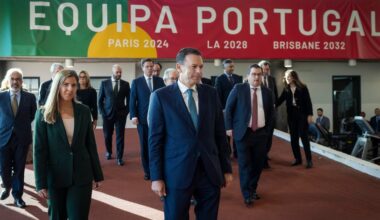 Conselho de Ministros aprovou aumento de apoios financeiros para o desporto