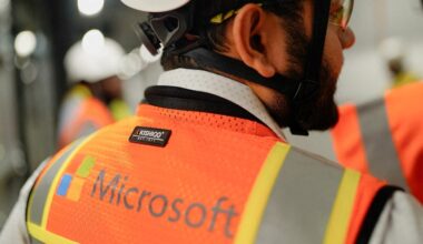 Milhares de milhões da Microsoft posicionam Portugal como "hub estratégico" de IA