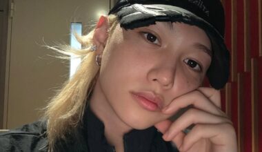 Felix, do Stray Kids