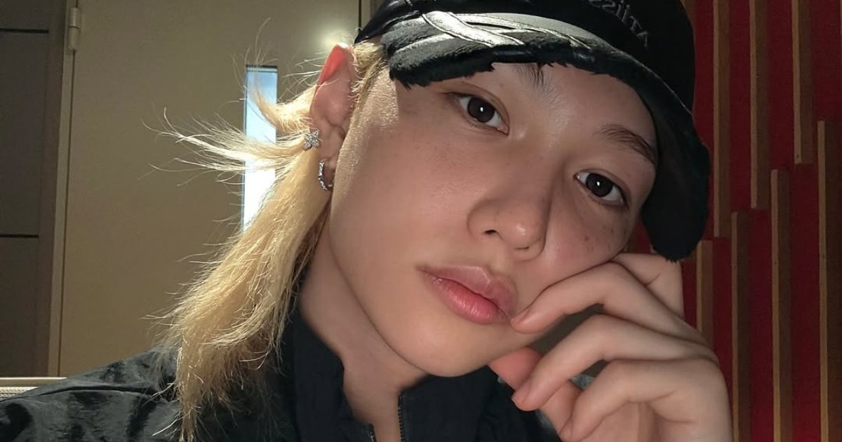 Felix, do Stray Kids