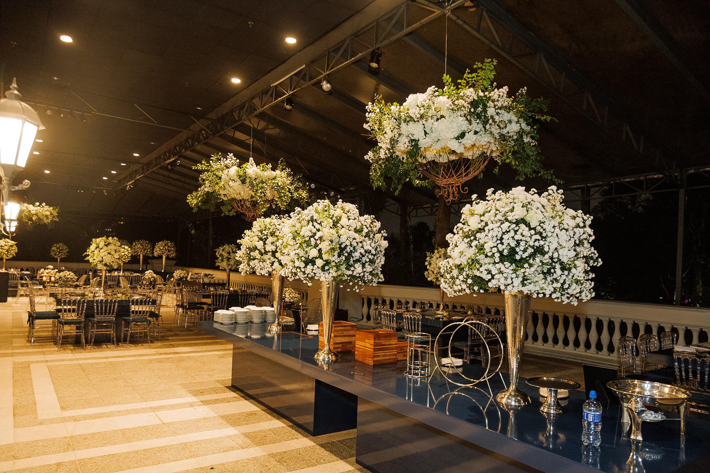 Festa de Cela Lopes - Foto: Clayton Felizardo / Brazilnews