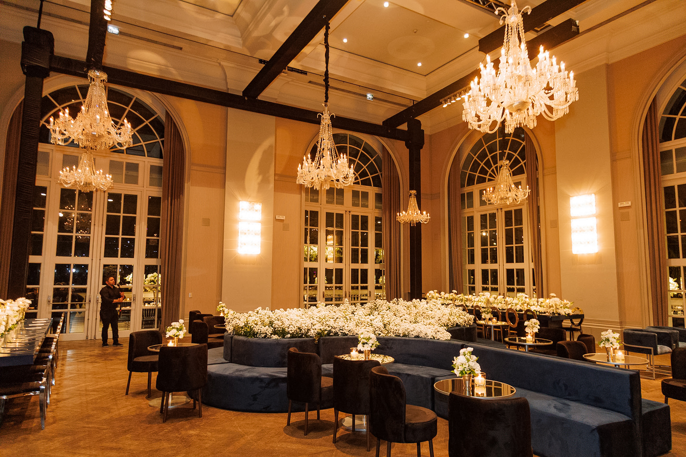 Festa de Cela Lopes - Foto: Clayton Felizardo / Brazilnews