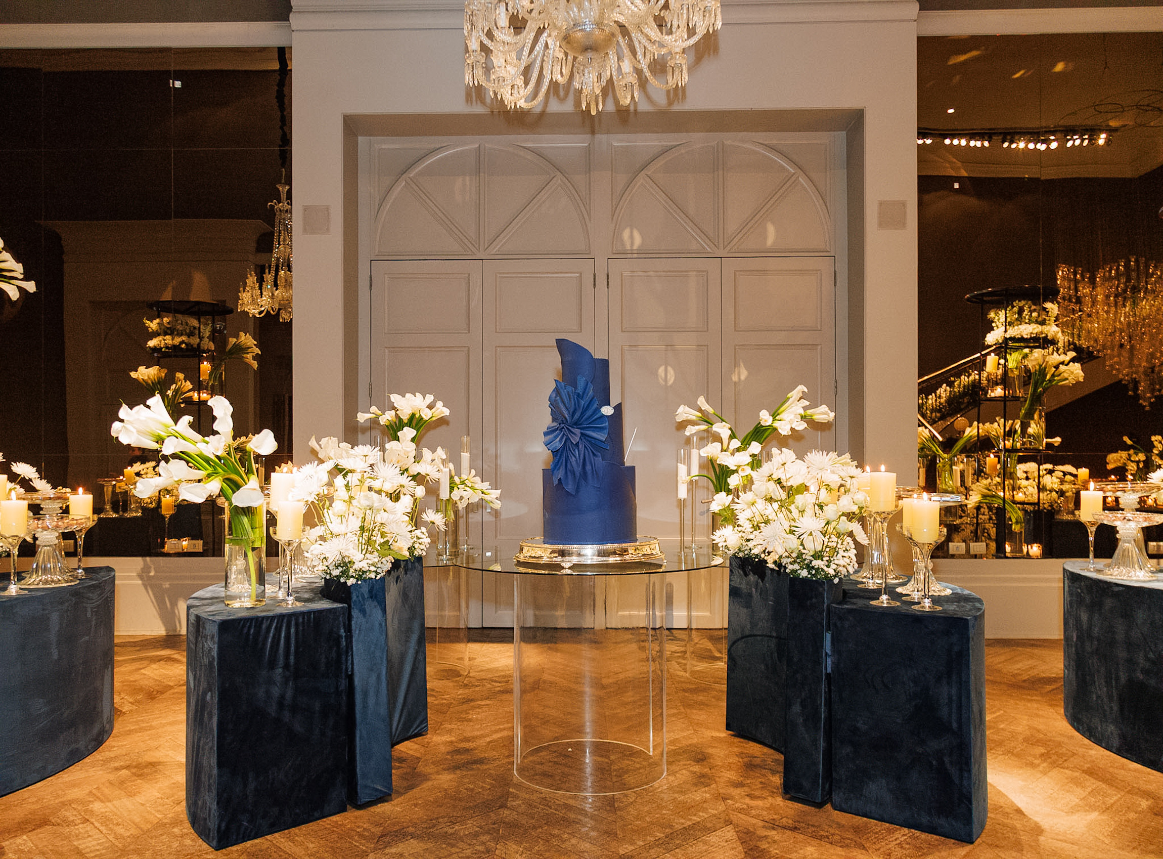 Festa de Cela Lopes - Foto: Clayton Felizardo / Brazilnews