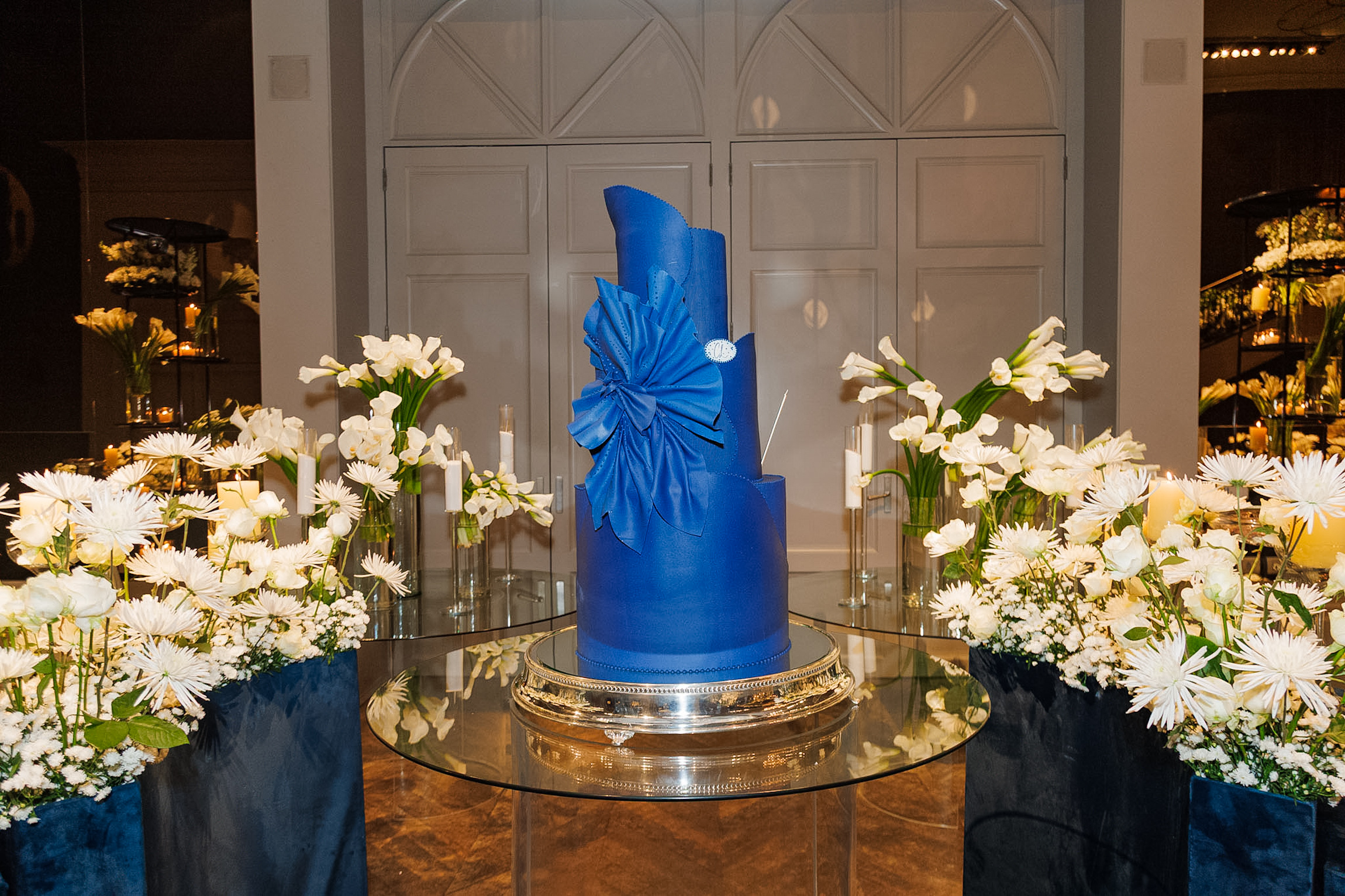 Festa de Cela Lopes - Foto: Clayton Felizardo / Brazilnews