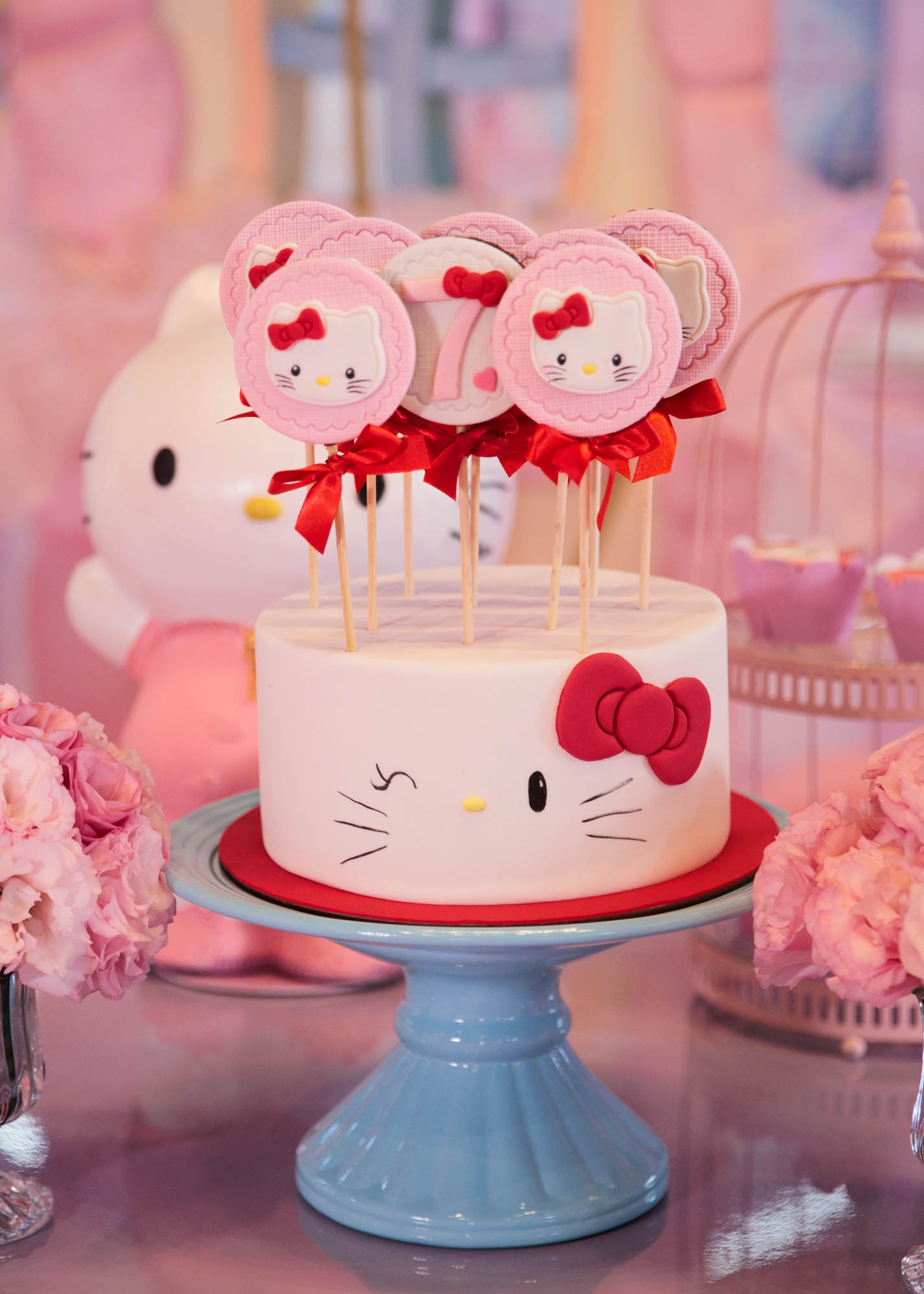 Festa de aniversário de Zoe, filha de Sabrina Sato e Duda Nagle - Foto: Brazil News