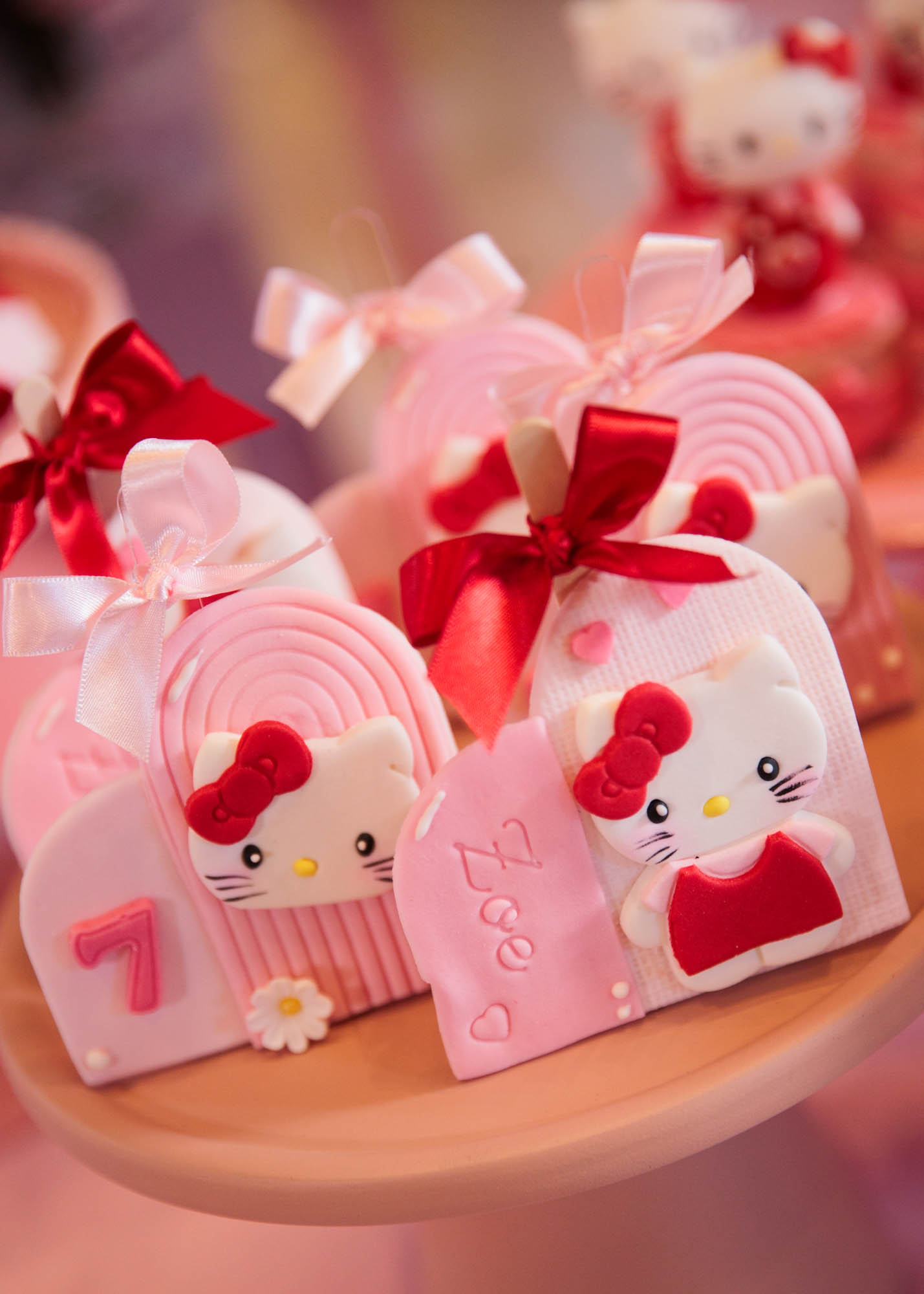 Festa de aniversário de Zoe, filha de Sabrina Sato e Duda Nagle - Foto: Brazil News