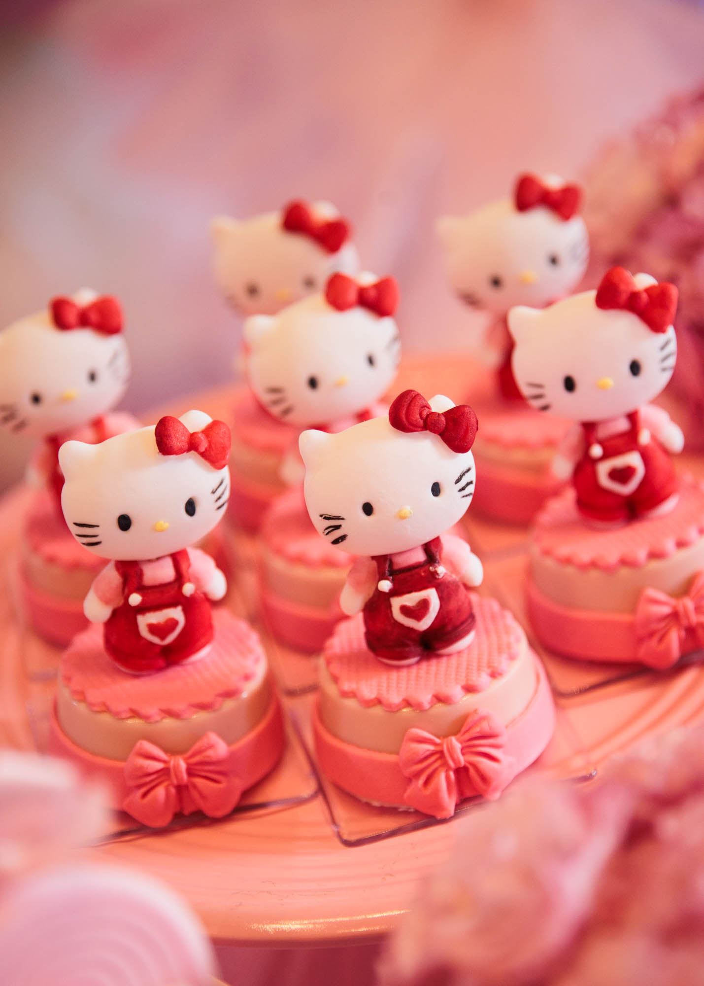 Festa de aniversário de Zoe, filha de Sabrina Sato e Duda Nagle - Foto: Brazil News