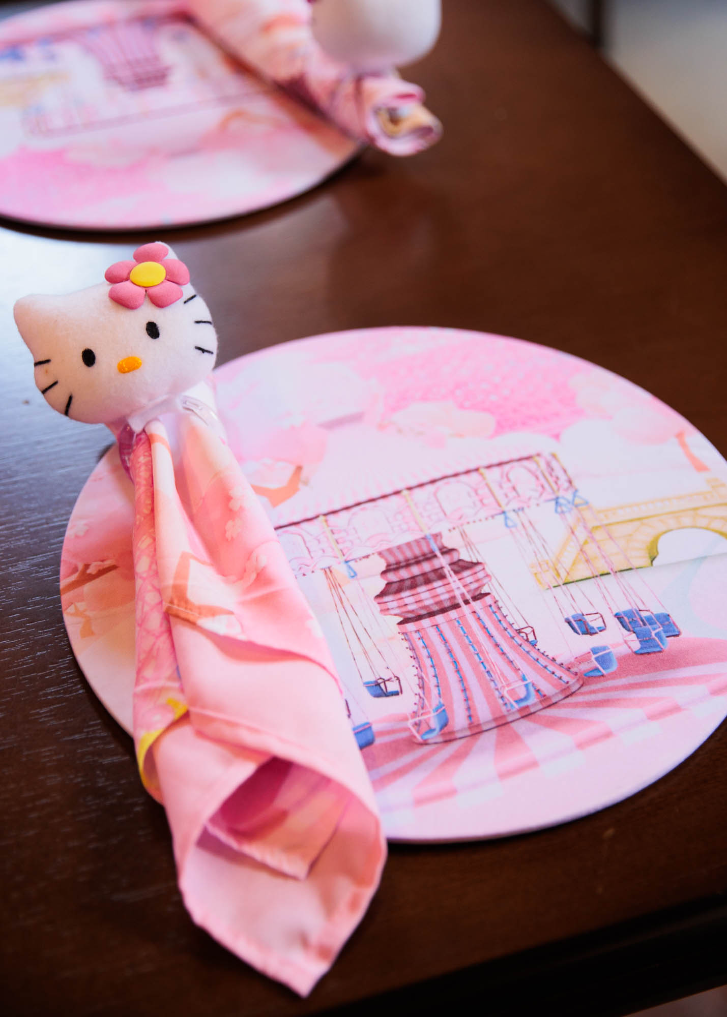 Festa de aniversário de Zoe, filha de Sabrina Sato e Duda Nagle - Foto: Brazil News