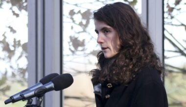 Neta de JFK tem cancro terminal