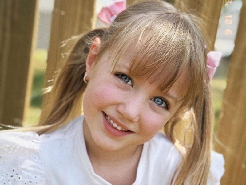 Vicky Justus - Reprodução/Redes Sociais/ND.