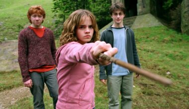 'Harry Potter e o cálice de fogo' completa 20 anos e volta aos cinemas; teste sua memória da saga com o quiz