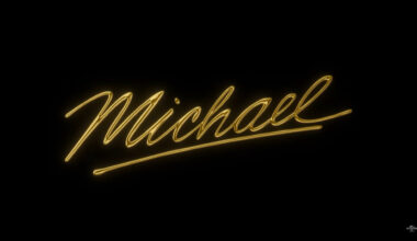 Trailer de filme sobre Michael Jackson quebra recorde mundial de visualizações