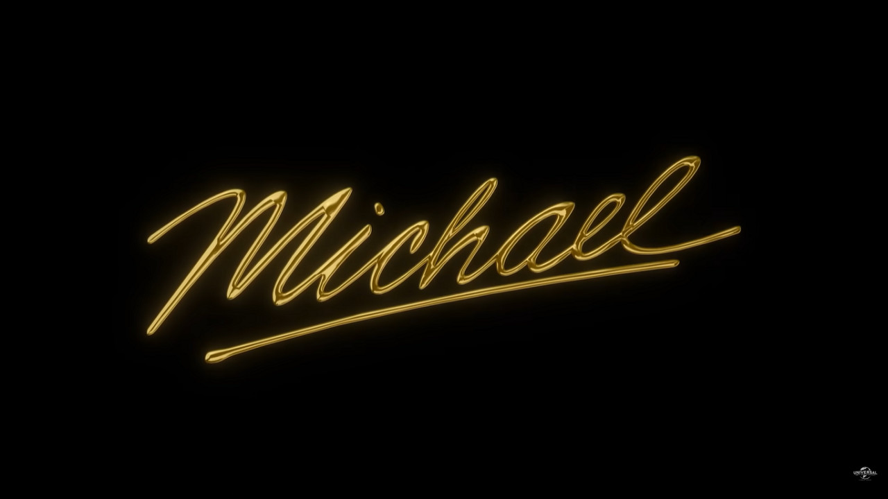 Trailer de filme sobre Michael Jackson quebra recorde mundial de visualizações