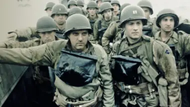 Filmes de Guerra: "O Resgate do Soldado Ryan" está entre os melhores