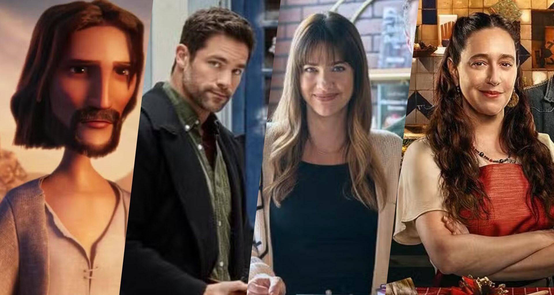 Já é Natal no Globoplay: confira filmes temáticos que estreiam na plataforma nesta semana - Gshow