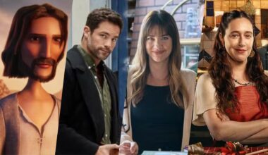 Já é Natal no Globoplay: confira filmes temáticos que estreiam na plataforma nesta semana - Gshow